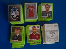 Lotto 400 figurine usato  Polistena