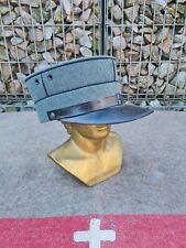 Ww2 schweizer schirmmütze gebraucht kaufen Ww2 schweizer schirmmütze gebraucht kaufen  Murg