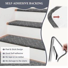 Bullnose carpet stair for sale  Round Rock