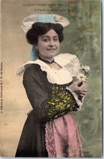 Beg meil femme d'occasion  France