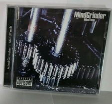 Mindgrinder mindtech usato  Spedire a Italy