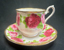 Lovely royal albert for sale  MINEHEAD