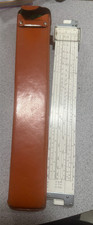 1947 slide rule for sale  Wexford
