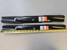 Lawn mower blade for sale  Smithville