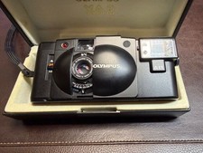 Olympus xa2 con usato Olympus xa2 con usato  Roma