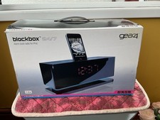 Gear4 blackbox alarm for sale  WORKINGTON