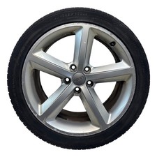 Audi inch alloy for sale  GATESHEAD