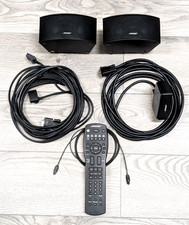 Pair bose cinemate for sale  Houston