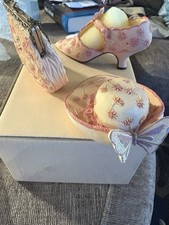 Victorian miniature hat for sale  HARLOW