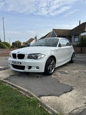 Bmw 123d sport for sale  WALTON ON THE NAZE