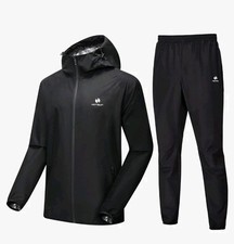 Hotsuit sauna suits for sale  CHESTERFIELD