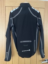 Endura waterproof cycling for sale  HIGH PEAK