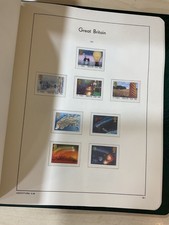 Stamps. quality lighthouse for sale  CORBRIDGE