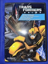 Transformers Prime (DVD), usado comprar usado  Enviando para Brazil