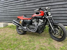 Harley davidson xr1200. for sale  HOCKLEY