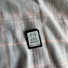 Genuine mazda tomtom for sale  DEVIZES
