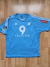 Lympique marseille riginal gebraucht kaufen  Pirna, Dohma, Struppen