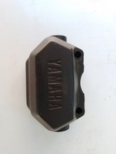 Fregio cruscotto yamaha usato  Italia