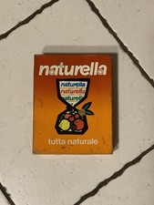 Scatola latta ferrero usato  Teglio Veneto