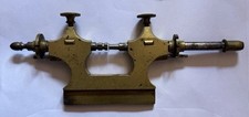 Jacot lathe tool for sale  BEDFORD