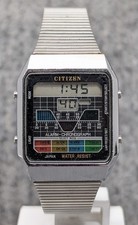 Orologio citizen 5012 usato  Milano