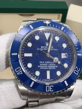 Rolex smurf seadweller for sale  Anaheim