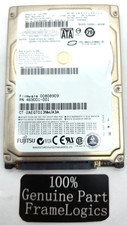Fujitsu mhz2160bh 160gb d'occasion  Expédié en Belgium