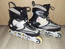 Inliner inline skates gebraucht kaufen Inliner inline skates gebraucht kaufen  Bad Langensalza