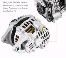 Alternator mitsubishi galant for sale  Chicago