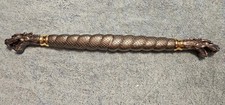 Double dragon dagger for sale  Sterling Heights