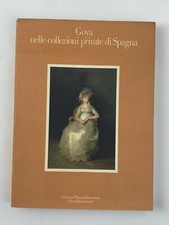 Goya nelle collezioni usato  Italia