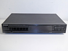 Kenwood 880dl high gebraucht kaufen  Großenseebach