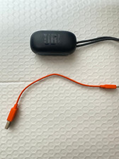 Fones de ouvido esportivos JBL Reflect Mini NC True Wireless cancelamento de ruído azul impermeável, usado comprar usado  Enviando para Brazil