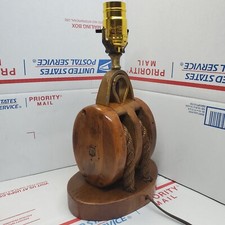 Vtg real ship for sale  Clayton