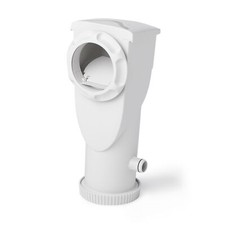 Funsicle 1000 Gal SkimmerPlus bomba de filtro 2 em 1 para piscina acima do solo (caixa aberta) comprar usado  Enviando para Brazil