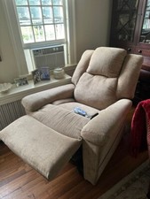 Ultra comfort uc682 for sale  Hanover