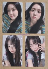 Red velvet irene d'occasion  Expédié en Belgium