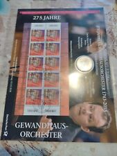 Numisblatt 2018 275 gebraucht kaufen  Wetzlar