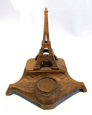 Encrier tour effel d'occasion  Montenois