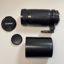 Tamron ld200 400mm for sale  Lake City