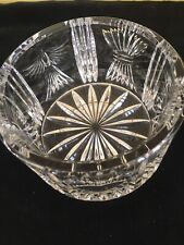 Waterford crystal champagne for sale  BRISTOL