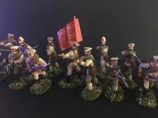 Painted 54mm detailed for sale  West Dover