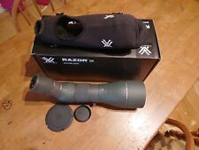 Vortex spotting scope for sale  Osseo