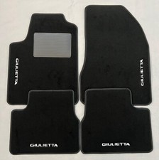 Tappetini auto compatibili usato  Gela