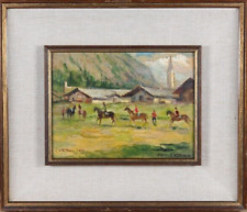 Felice vellan quadro usato  Carrara