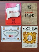 Bertolini amaretto sassolino usato  Villafranca di Verona