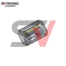 Calculateur moteur ma1.7 d'occasion  Morangis