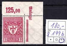 Infla 199 postfr gebraucht kaufen  Bremen