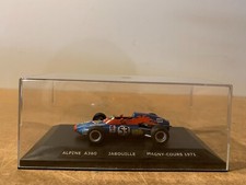 1971 tenariv alpine d'occasion  Expédié en Belgium