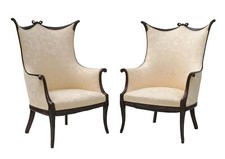 Pair early french for sale  Wayne